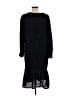 Assorted Brands Black Casual Dress Size XXL - photo 2
