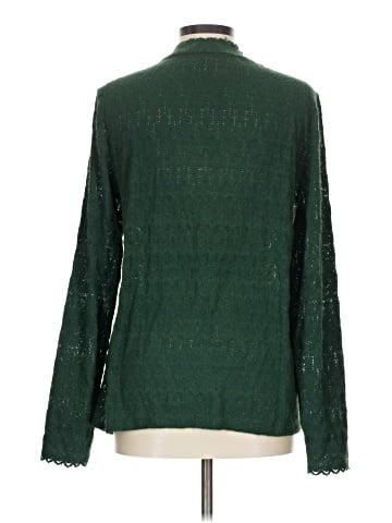 Lands' End Turtleneck Sweater (view 2)