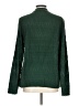 Lands' End Green Turtleneck Sweater Size L - photo 2