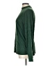 Lands' End Green Turtleneck Sweater Size L - photo 5
