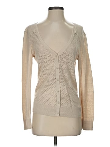 Eddie Bauer Cardigan (view 1)
