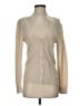 Eddie Bauer Tan Cardigan Size S - photo 1