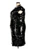 MICHAEL Michael Kors 100% Rayon Black Vest Size 3X - photo 5