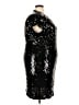 MICHAEL Michael Kors 100% Rayon Black Vest Size 3X - photo 4