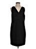 Robert Rodriguez Black Cocktail Dress Size 4 - photo 1