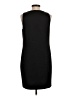 Robert Rodriguez Black Cocktail Dress Size 4 - photo 2