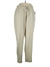 Gap Fit Solid Ivory Casual Pants Size XL - photo 1