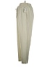 Gap Fit Solid Ivory Casual Pants Size XL - photo 5