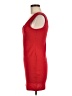 Forever 21 Solid Red Cocktail Dress Size M - photo 5