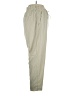 Gap Fit Solid Ivory Casual Pants Size XL - photo 4