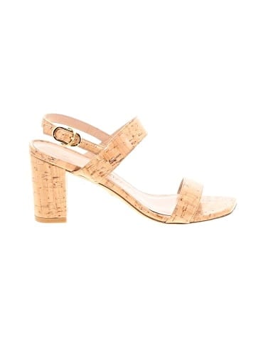 Stuart Weitzman Sandals (view 1)