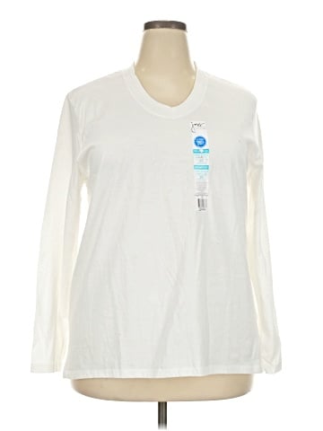 JMS Collection Long Sleeve T-Shirt (view 1)