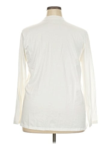 JMS Collection Long Sleeve T-Shirt (view 2)