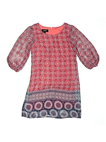 Amy Byer Dress (view 1)