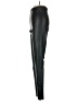Aqua 100% Polyurethane Black Casual Pants Size S - photo 5