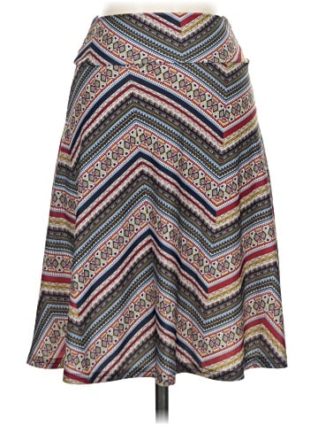 Viereck Casual Skirt (view 1)