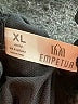 Empetua Black Active Pants Size XL - photo 4