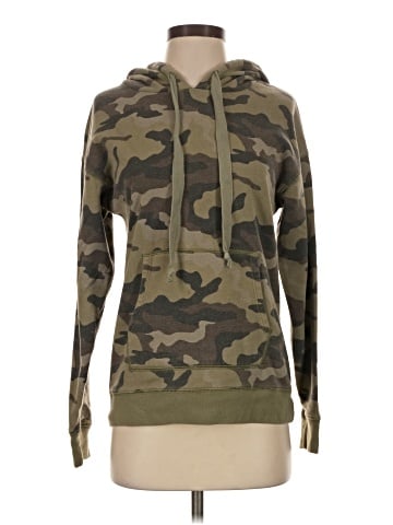 American Eagle Outfitters Pullover Hoodie (view 1)