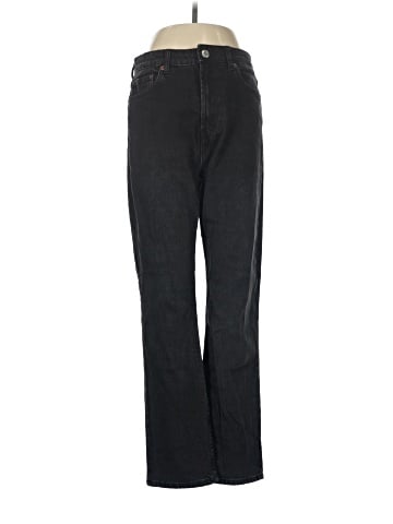 Zara Jeans (view 1)
