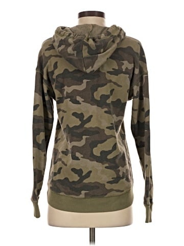 American Eagle Outfitters Pullover Hoodie (view 2)