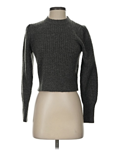 Elodie Turtleneck Sweater (view 1)