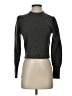Elodie Gray Turtleneck Sweater Size XS - photo 1
