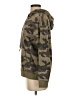 American Eagle Outfitters Camo Green Pullover Hoodie Size XS - photo 5