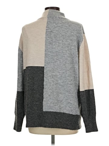 Be Cool Turtleneck Sweater (view 2)