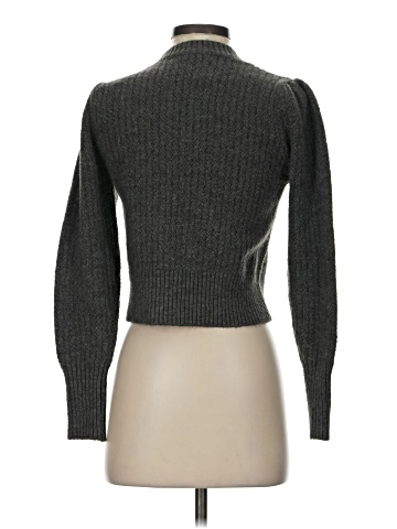 Elodie Turtleneck Sweater (view 2)