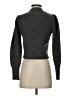 Elodie Gray Turtleneck Sweater Size XS - photo 2