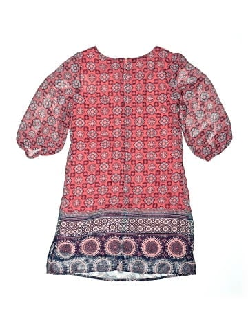 Amy Byer Dress (view 2)