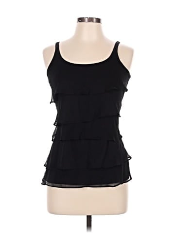 NY&C Sleeveless Top (view 1)