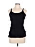 NY&C Black Sleeveless Top Size M - photo 1