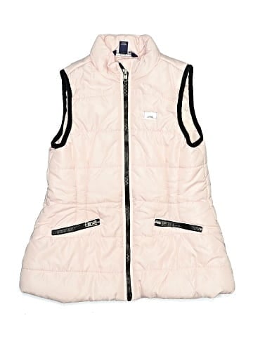 CALVIN KLEIN JEANS Vest (view 1)