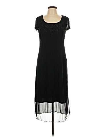 AGB Casual Dress (view 1)