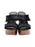 Derek Lam 10 Crosby Black Heels Size 7 - photo 2