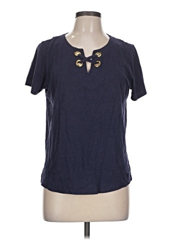MICHAEL Michael Kors Short Sleeve T-Shirt (view 1)