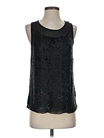 Gryphon New York Sleeveless Blouse (view 1)