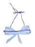 Tularosa Blue Swimsuit Top Size M - photo 1