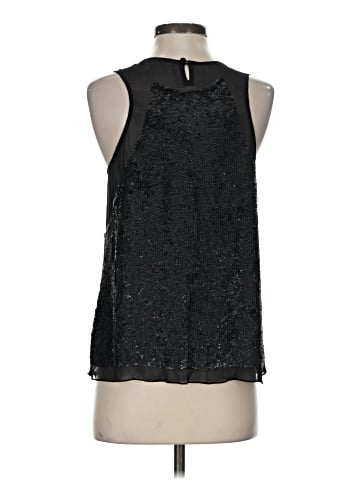 Gryphon New York Sleeveless Blouse (view 2)
