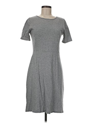 J.Crew Casual Dress (view 1)