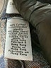 CALVIN KLEIN JEANS Chevron-herringbone Blue Jeans Size 8 - photo 8
