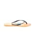 Havaianas Yellow Flip Flops Size EU 39 - photo 1