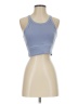 PrAna Blue Tank Top Size S - photo 1