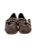 Dolce Vita Houndstooth Brown Flats Size 9 - photo 2