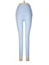 SPANX Blue Active Pants Size M - photo 1