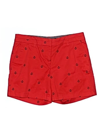 British Khaki Shorts (view 1)