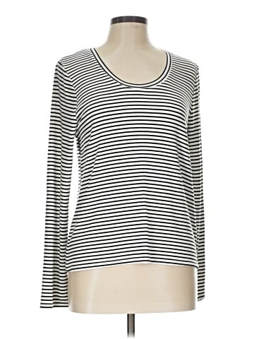 Thread & Supply Long Sleeve T-Shirt (view 1)