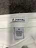 d.jeans Ivory Jeans Size 8 - photo 6