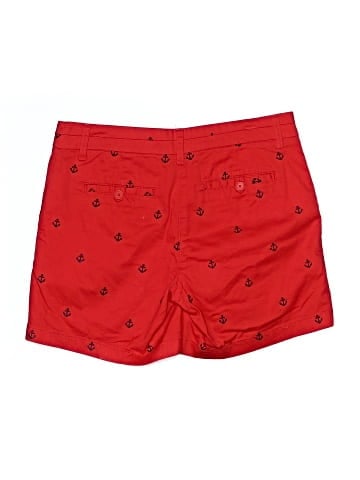 British Khaki Shorts (view 2)